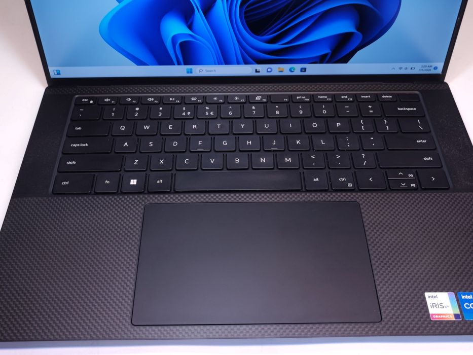 Dell XPS 15 9520 i5 12500H 2.5Ghz Intel Iris XE 512GB/16GB | #D94292