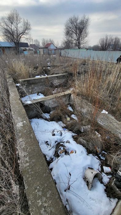 Продам земельный участок