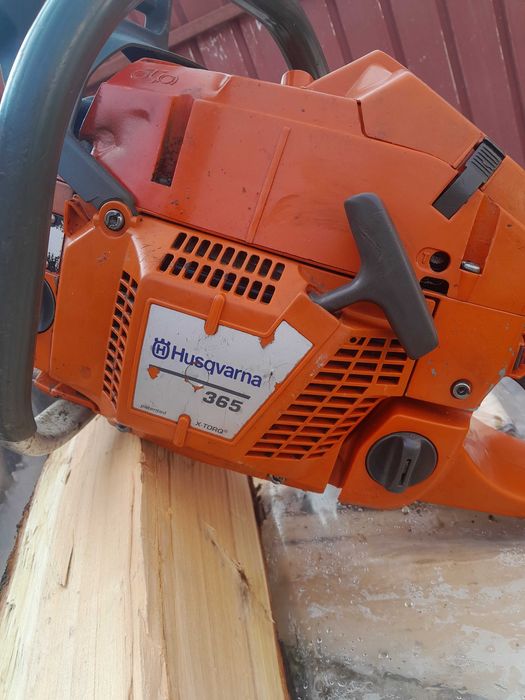 Ðrujbe husqvarna 365x-torq si 365 special