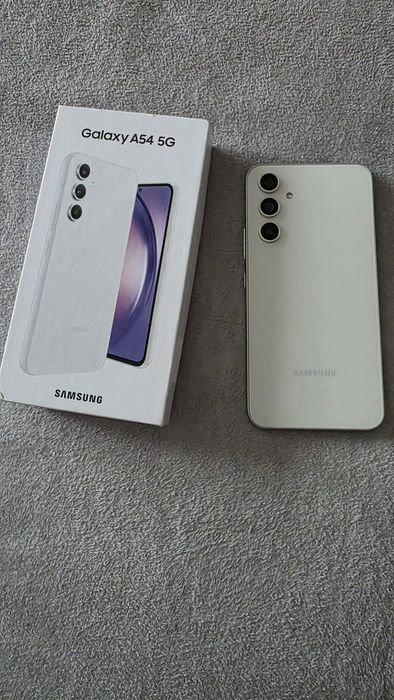 Vând telefon Samsung Galaxy A54 5 G