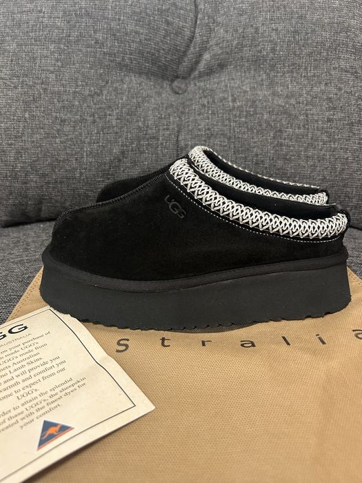 Ugg Tasman tazz orice marime si culoare pe comanda