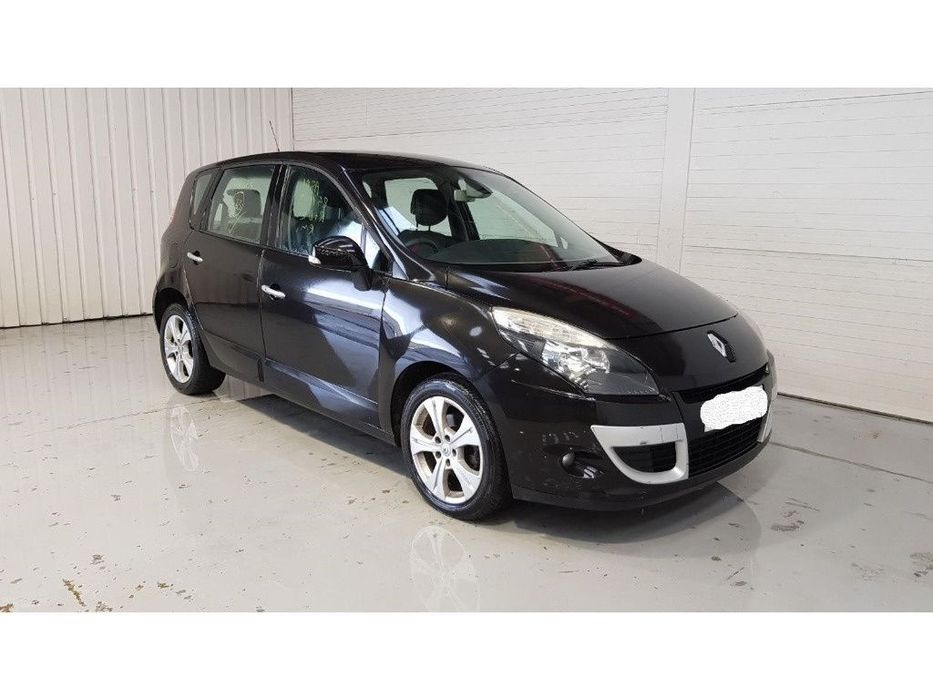 Panou comanda AC clima Renault Scenic 3 2010 MONOVOLUM 2.0 dCI