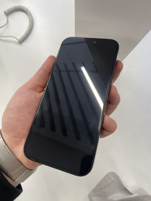 Iphone 16 pro max 512gb