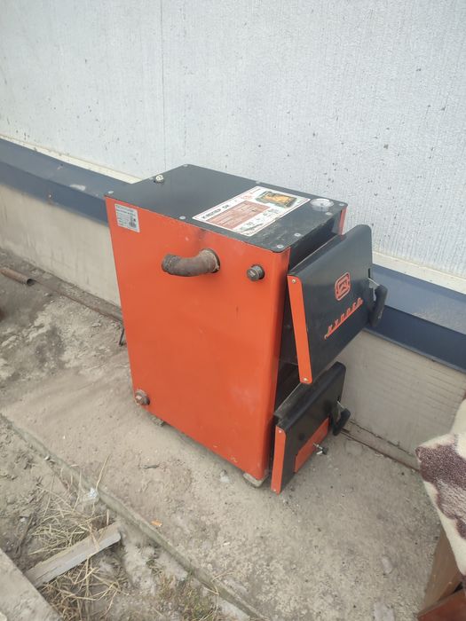 котел куппер ок 2