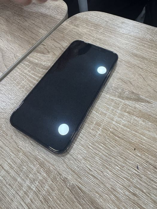 Iphone 12 pro.