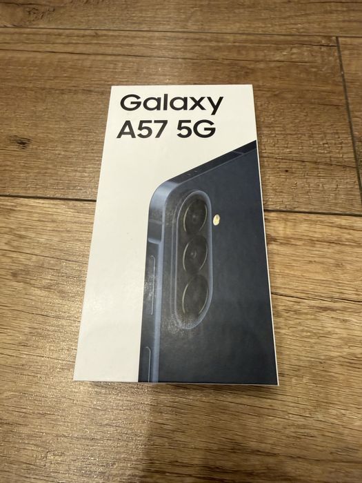 Samsung A57  5 G
