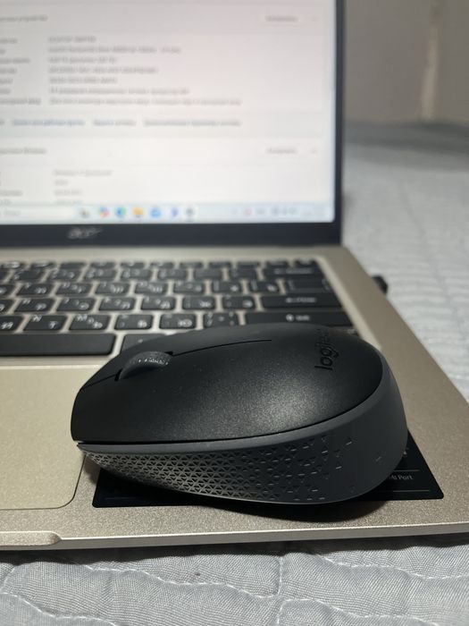 Acer swift 1, в идеальном состоянии