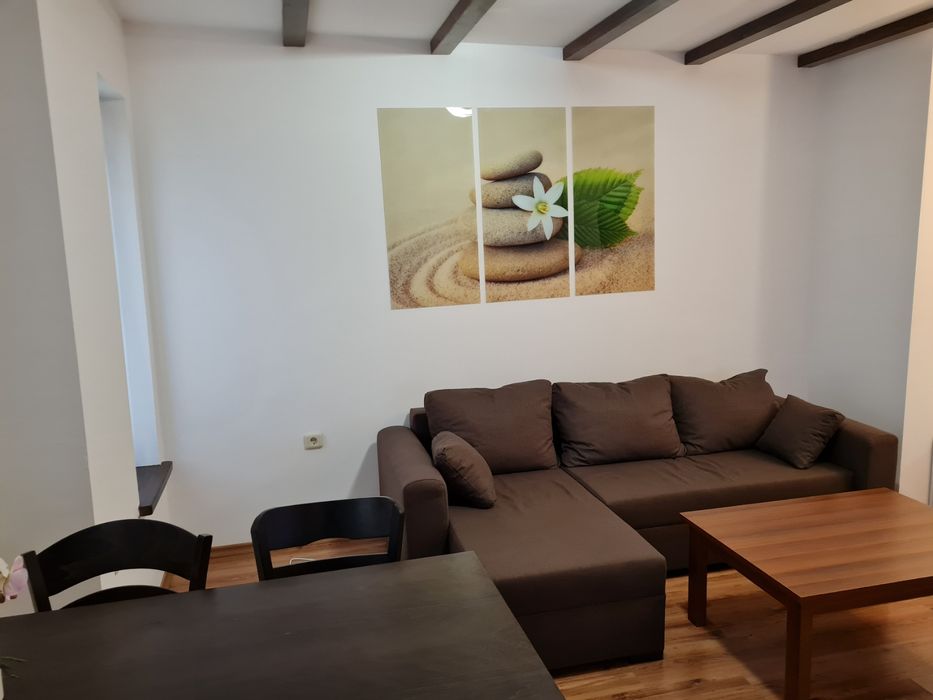 Апартамент под наем на Пампорово