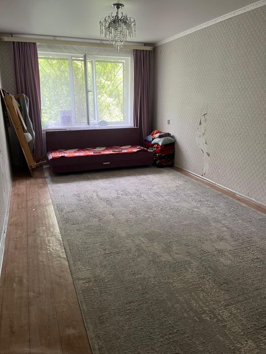 Продам 2х комнатную квартиру