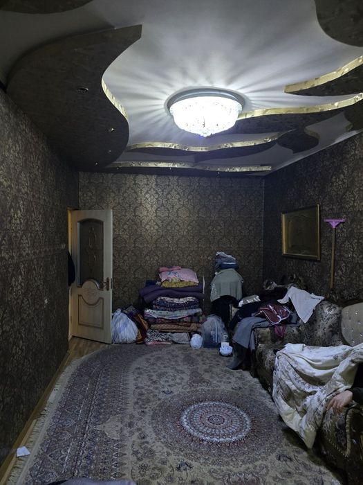 Юнусобод 13 кв 2/1/5