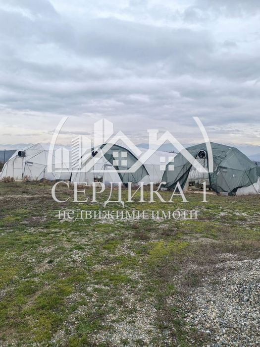 Парцел в Благоевград-Втора промишлена зона