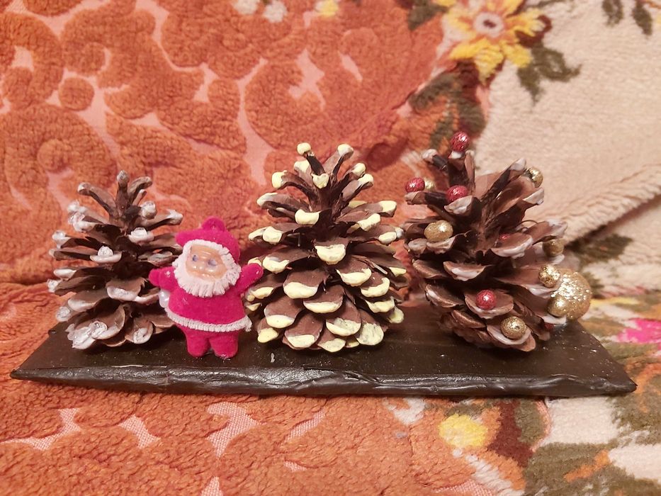 Decorațiuni de Crăciun