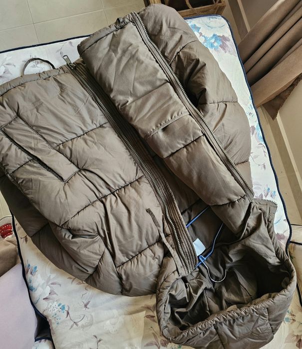 Зимно яке H&M – много добро състояние