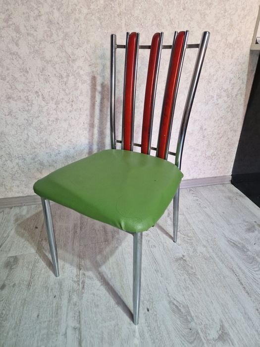 Стулья б/у хорошие