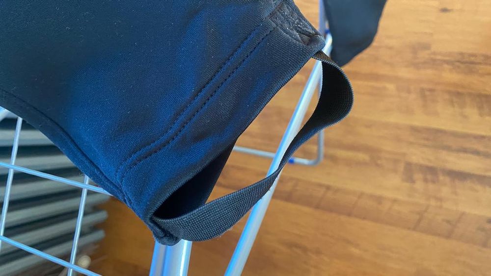 Adidas М долнища спорт