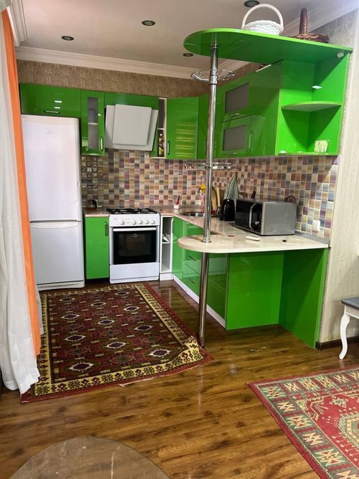 1в2/1/4 44м2 Ц-1 Бибигон 2х6 кирпич