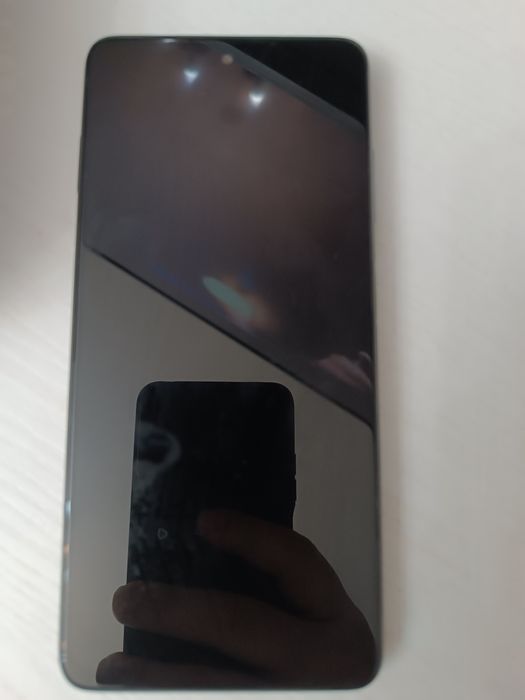 Подам телефон POCO x3 NFC