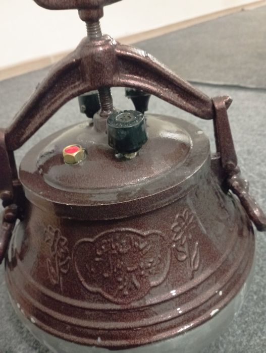 afgʻon qozoni arginal rasiya