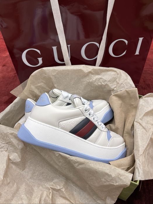 Adidasi Gucci 35-44