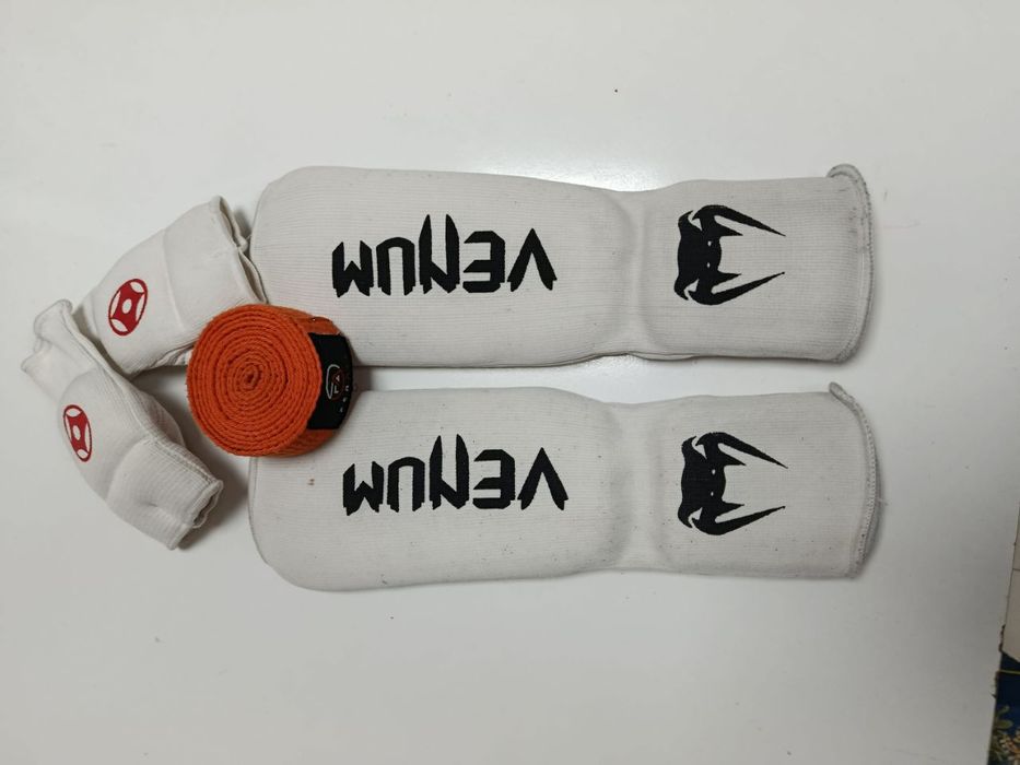 Набор для карате.