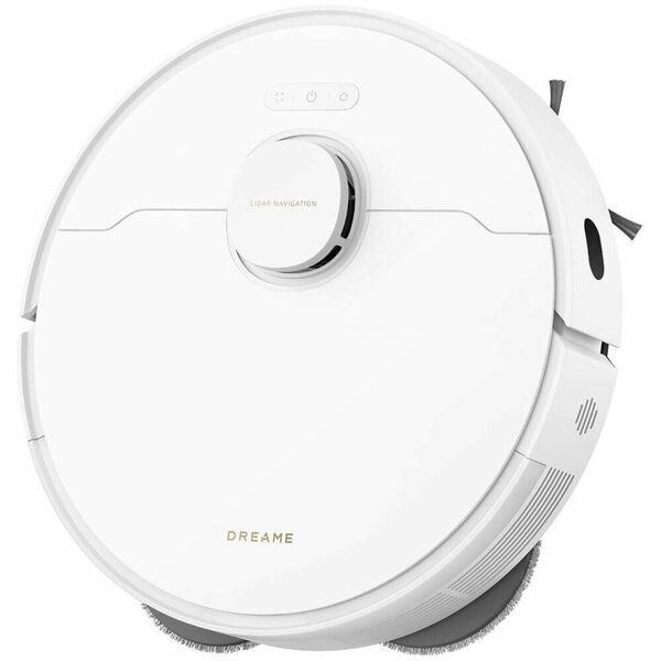 Робот-пылесос Dreame L10s Pro Gen2