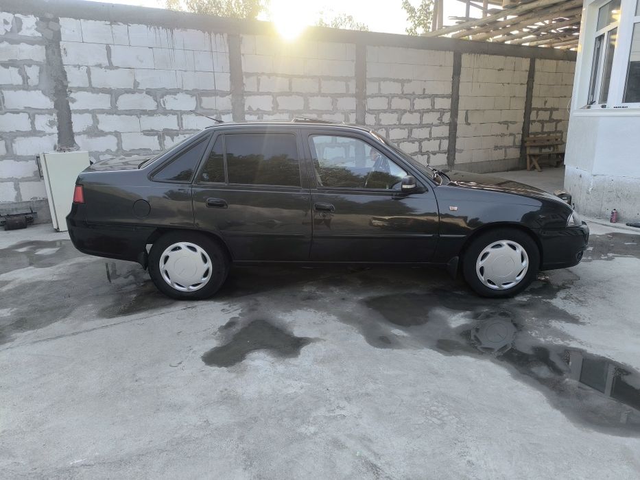 Балон R15 195/65 Нексия дан йечилган