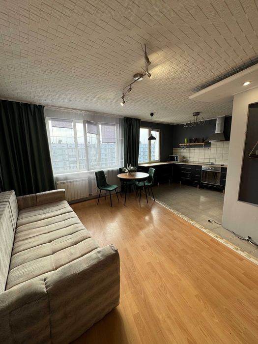 Продам 3х комнатную квартиру