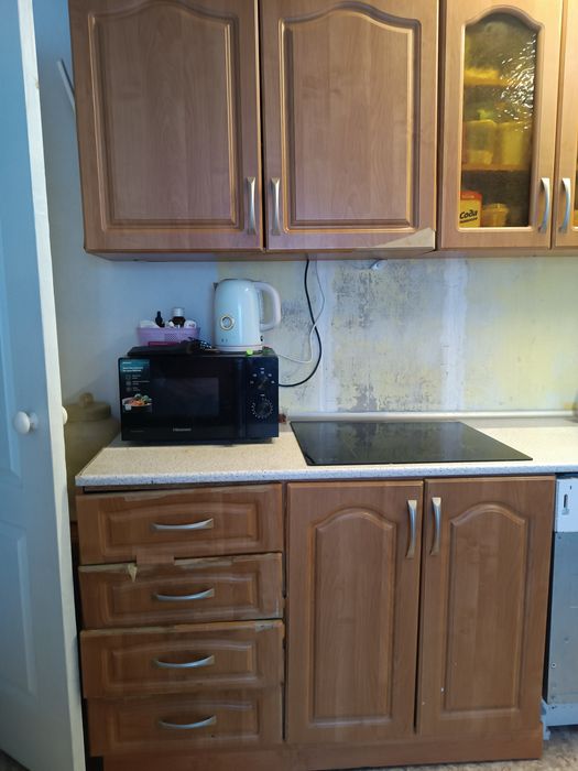 Продам кухонный гарнитур