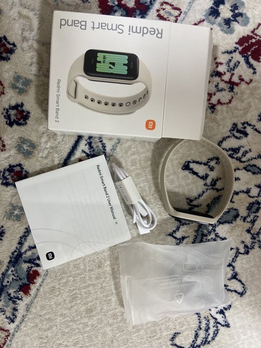 Продам смарт часы