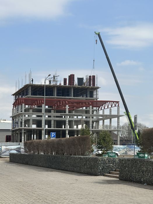 Продам земельный участок