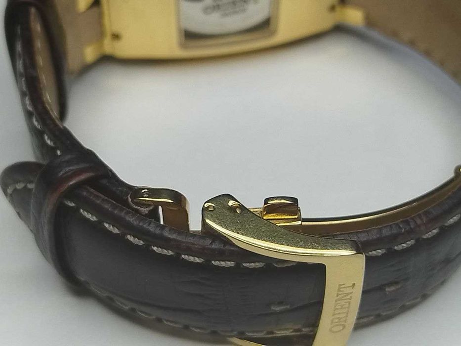 Orient Classic Automatic FTAB001TO-AO, комплект, в хорошем состоянии