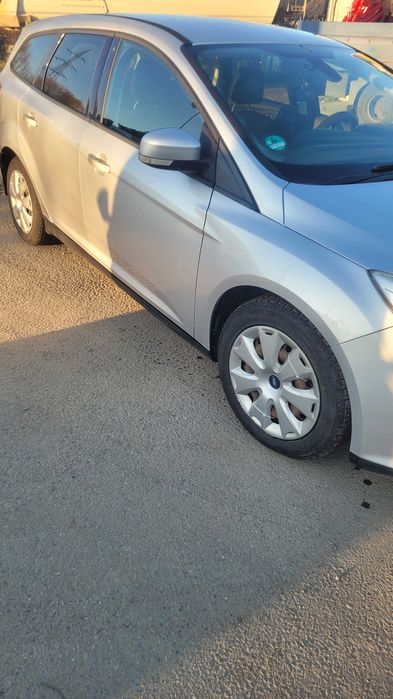 Vind Ford Focus an 2013