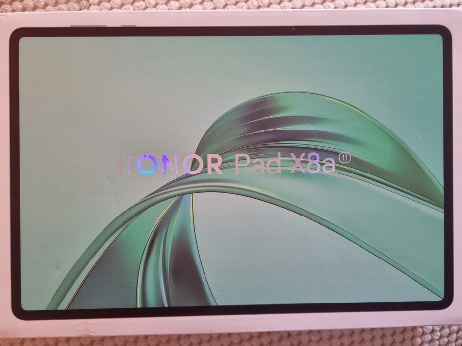Tabletă HONOR Pad X8a"