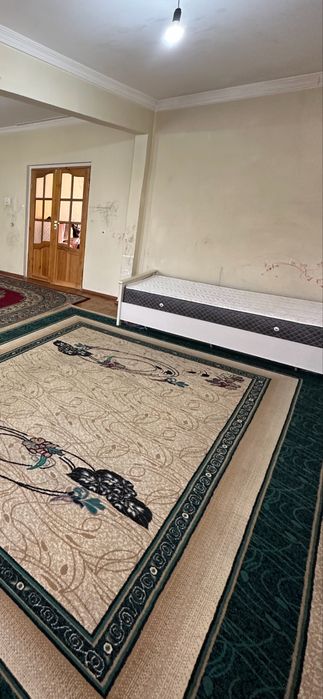 Коворы в хорошем состоянии Гиламлар яхши холатда