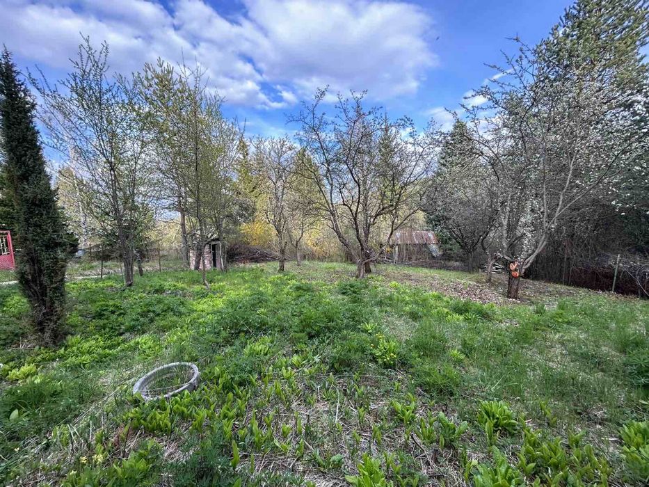 Вила Белчин - Фусково ханче