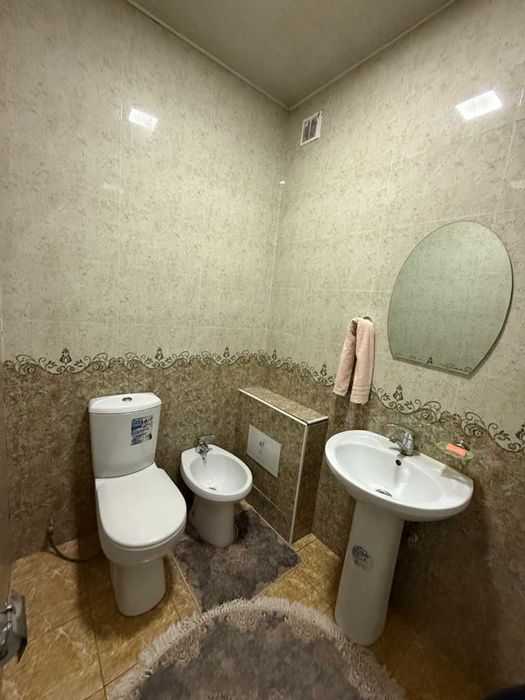 Продается Дом,4 сотки,Яшнабадский р-н,м-ля Богбон, 2 км от круга Рохат