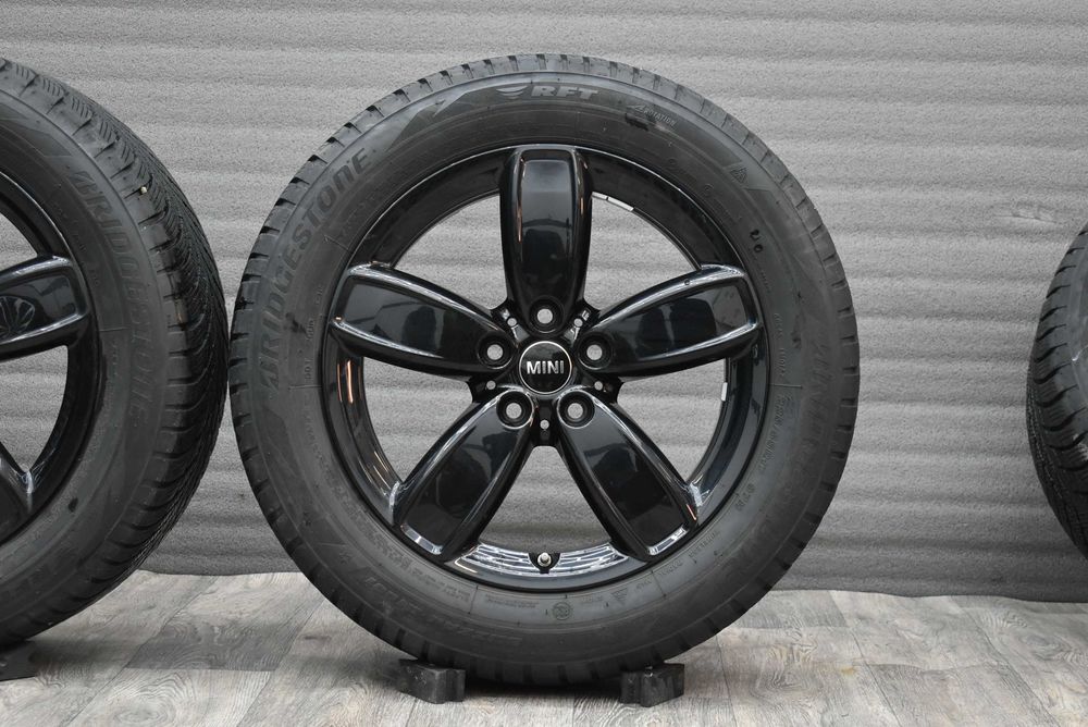 17'' Джанти Mini Countryman F60