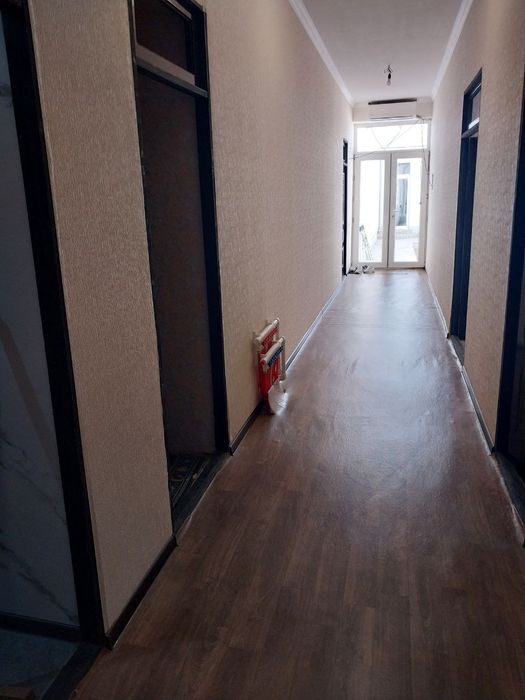 Nazarbek Tarnovda hovli sotiladi. Arzon narxda