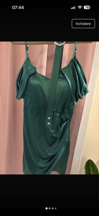 Rochie de evenimente