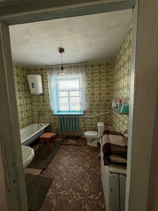 Продам дом в селе