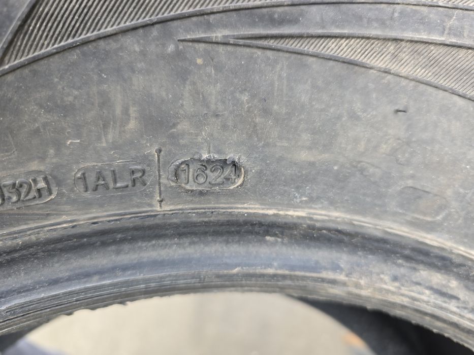 Anvelope de iarna 265-65r17 Cooper