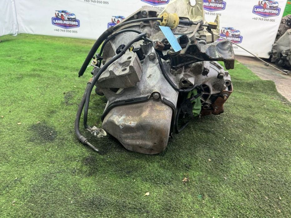 Cutie de viteze manuala 5+1 peugeot 207 1.4 benzina 16v, kfu, tip cutie: bvm5, cp 13x59 (cq25) an