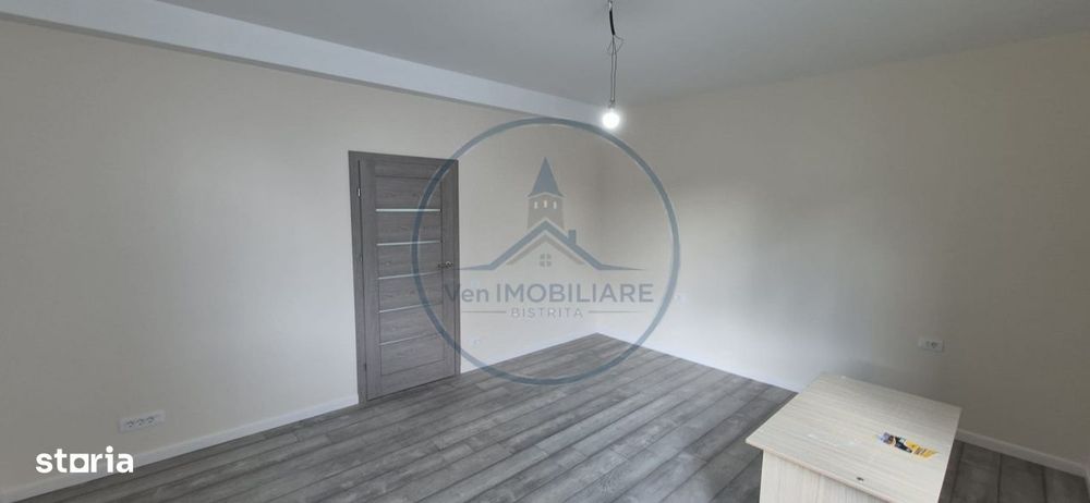 VEN Imobiliare ofera spre vanzare o proprietate noua, situata in Baciu