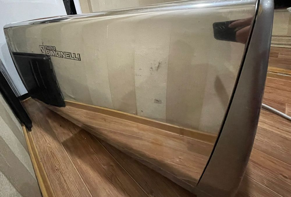Профессиональная Кофемашина Nuova Simonelli