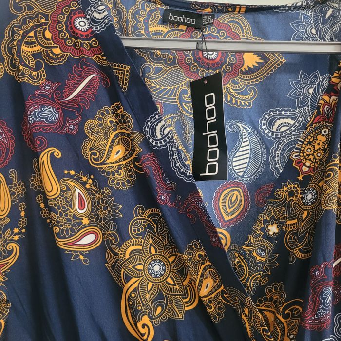 Salopeta marime XXXL noua