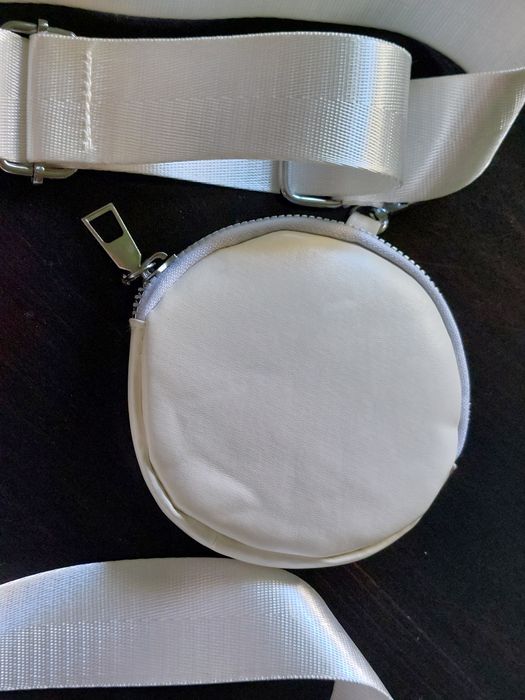 Дамска чанта сърце