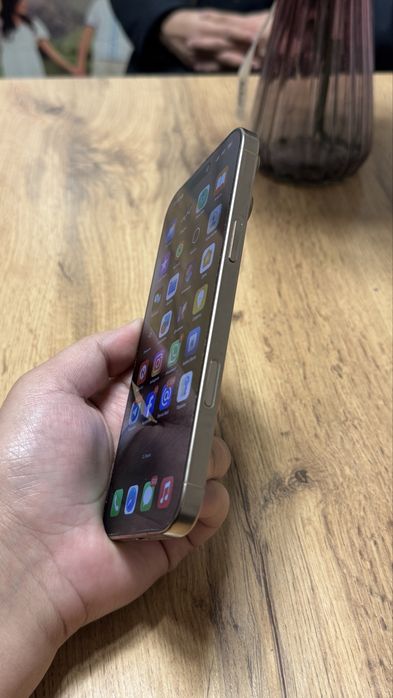 Айфон 16 про макс 256