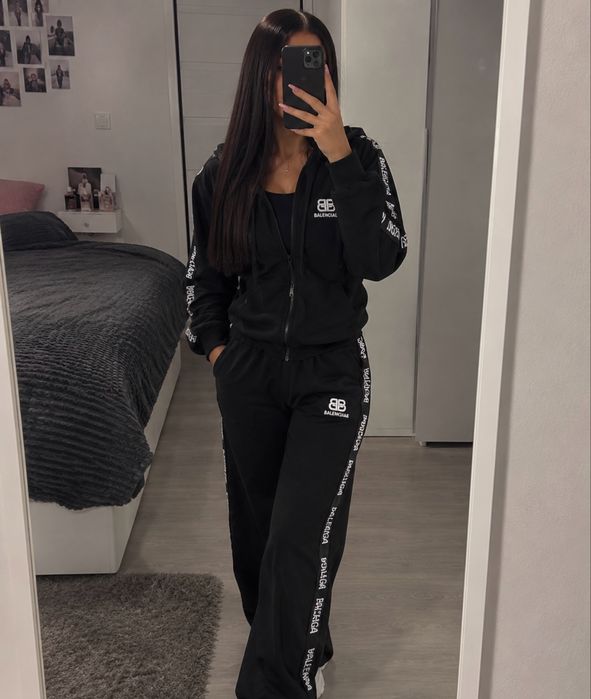 Дамски екип balenciaga