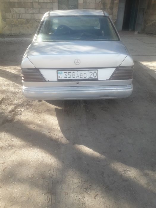 Продам  Мерседес БЭНЦ