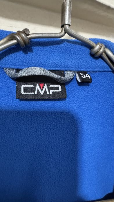 Geaca Softshell impermeabila CMP